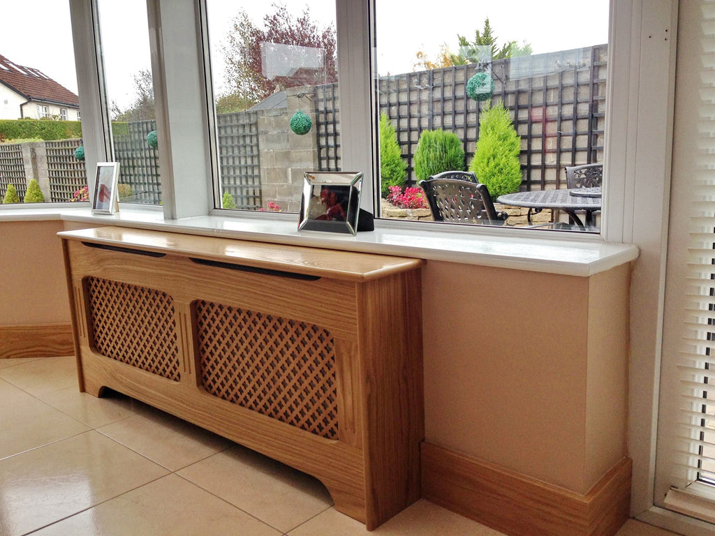 Custom Made to order Radiator Covers – Ecorads.ie - Energy Saving ...