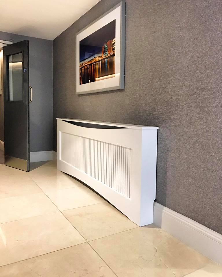 Caravan Radiator Covers Custom Made to order Radiator Covers – Ecorads.ie - Energy Saving ...