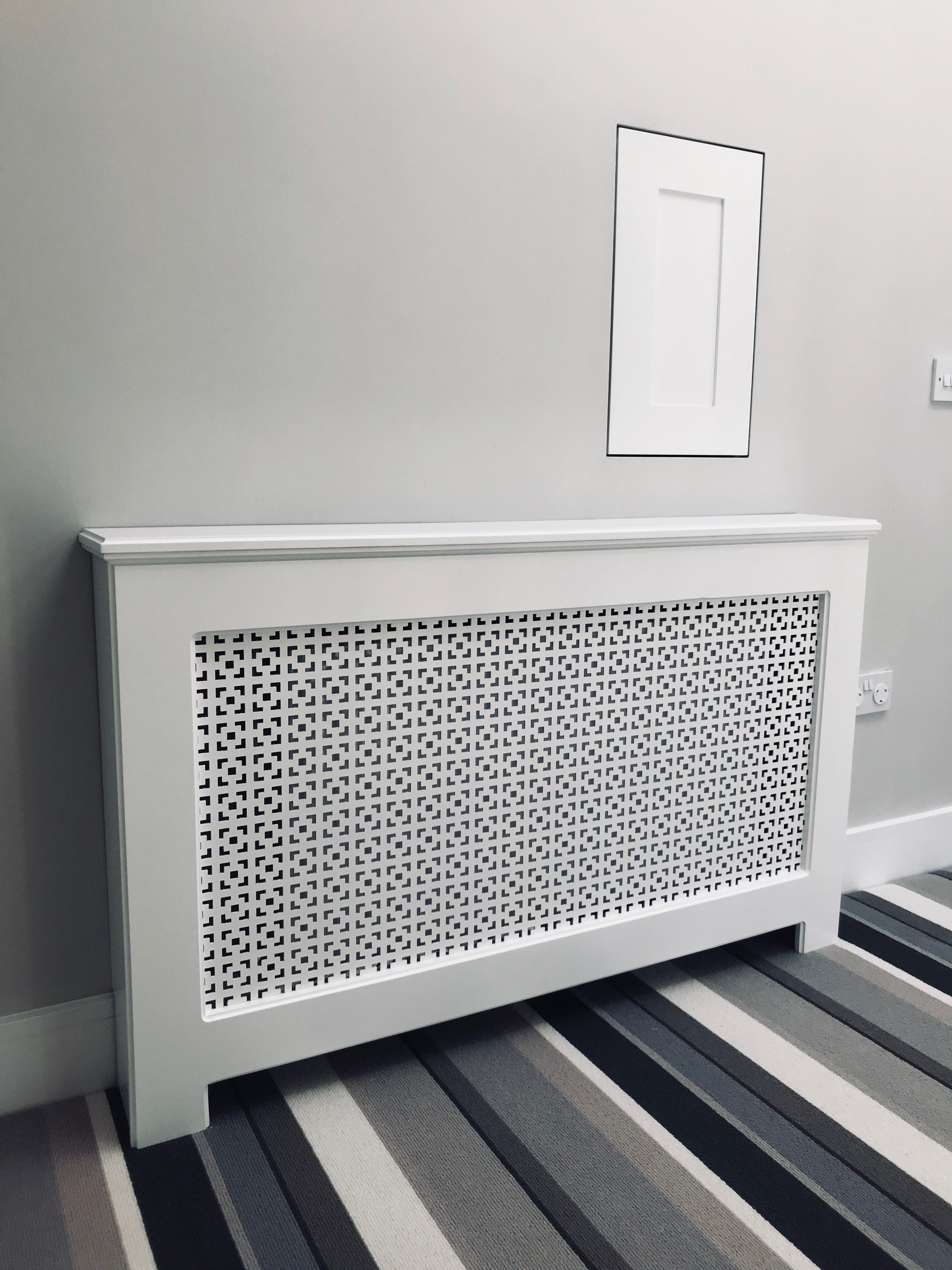 Custom Made to order Radiator Covers – Ecorads.ie - Energy Saving ...