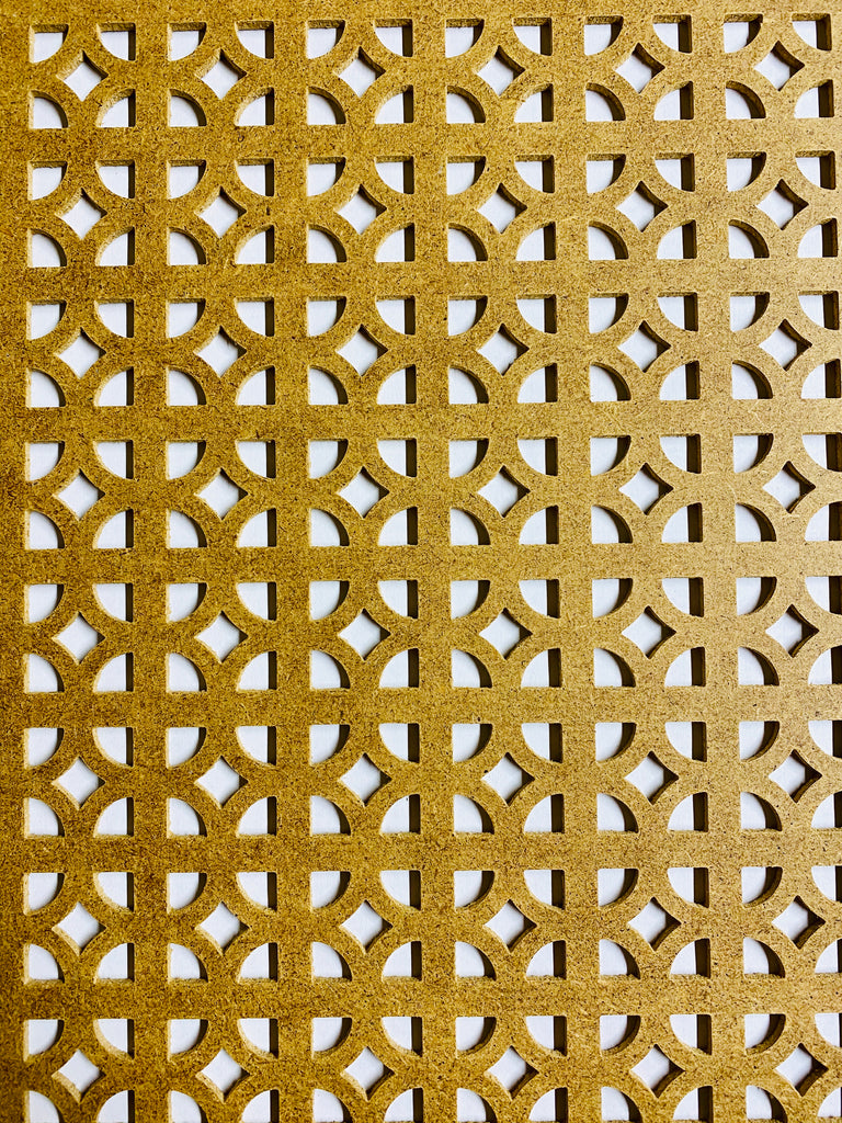 Efes Decorative / Screening Panel